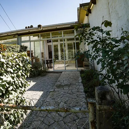 Apartment Les Libellules
