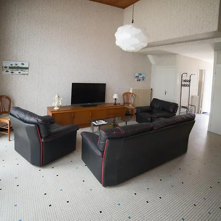 Apartment Les Libellules *