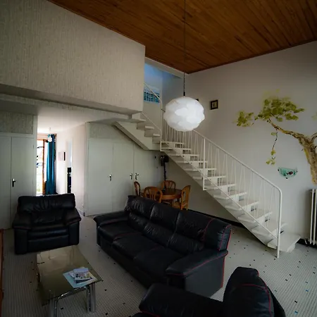 Apartment Les Libellules Andernos-les-Bains